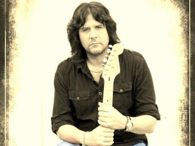 Sean Chambers photo