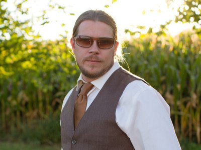 Jason Eller photo