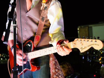 Jason Eller photo