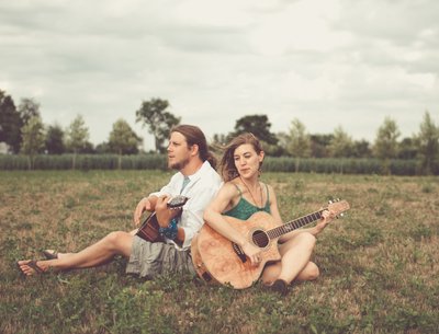 Love in harmony