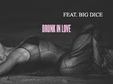 BEYONCE feat. BIG DICE