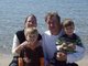 me and my family