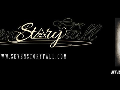 Seven Story Fall photo
