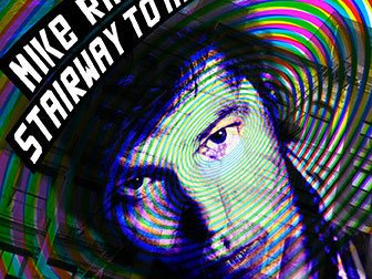 "Stairway To Heaven" single release 2014