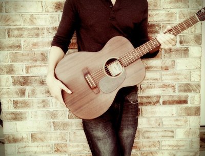 Brett Gaertner photo