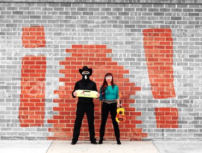 Photo: Jessica GZ