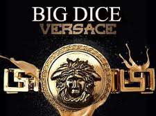 VERSACE