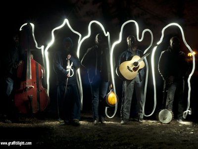 Foley's Van photo