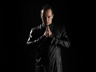 Jason Orton - Vocals