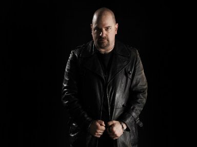 Chris Boshis - Bass