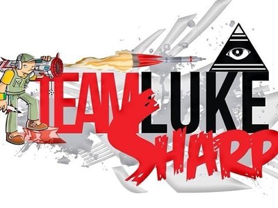 Luke Sharp photo