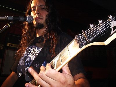 GRIND CONVULSION photo