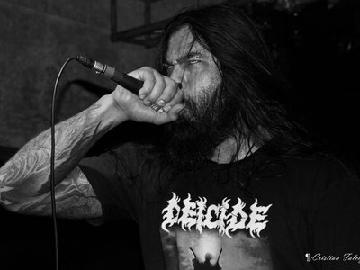 GRIND CONVULSION photo