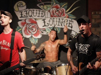 Shindig Avenue photo