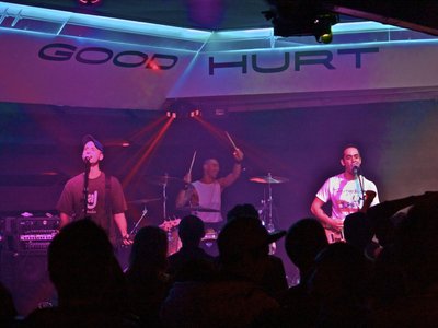 Shindig Avenue photo