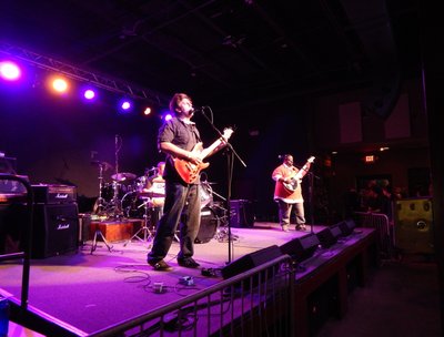 Live at The Jewish Mother in Virginia Beach, Virginia
