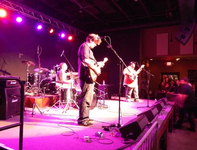Live at The Jewish Mother in Virginia Beach, Virginia