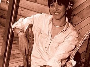 Bobbi Lane photo