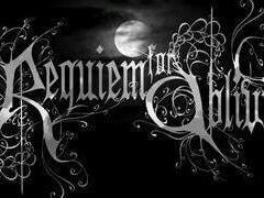Requiem For Oblivion photo
