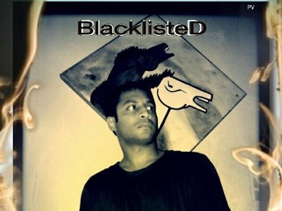 Blacklist3D : l3ft 0ut photo
