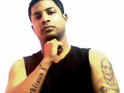 Blacklist3D : l3ft 0ut photo