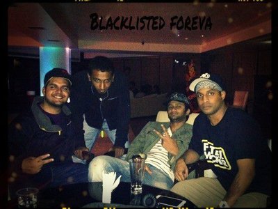 Blacklist3D : l3ft 0ut photo