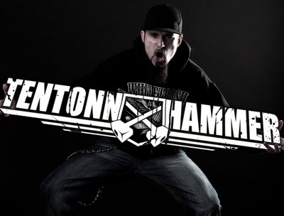 TEN TONN HAMMER photo