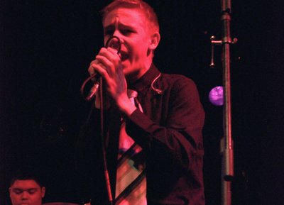 Photo by Oliver Luke and Lyn Marie 
