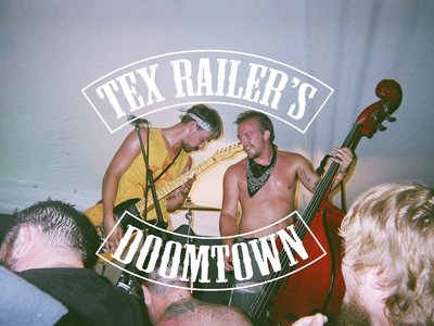 Tex Railer's Doomtown photo