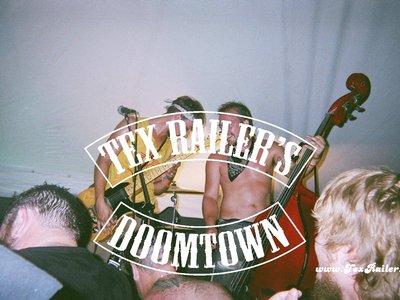 Tex Railer's Doomtown photo