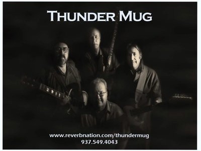 Thunder Mug photo