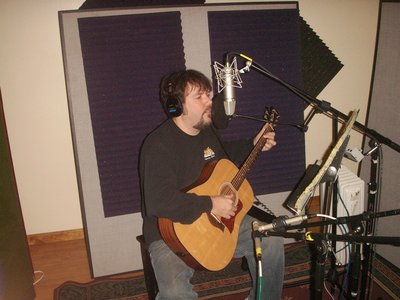 Brian Pitzer and Company photo