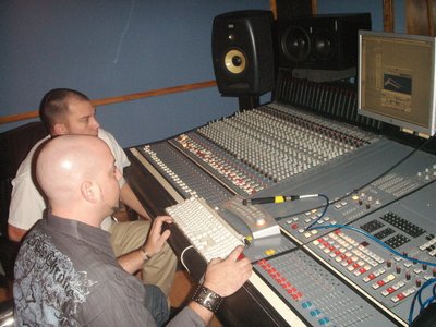Brian Pitzer and Company photo