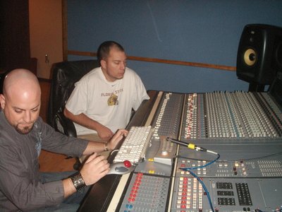 Brian Pitzer and Company photo