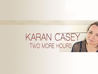 Karan Casey photo