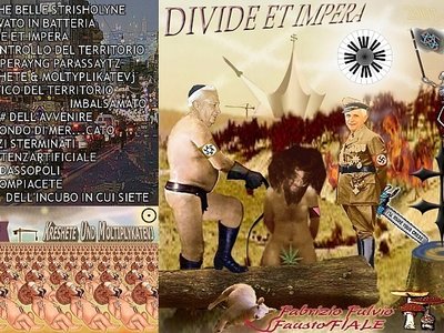 divide et impera