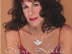"Thunderbird" by Irene Kelley (released in 2004)