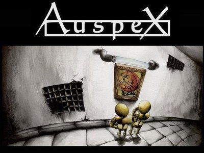Auspex photo