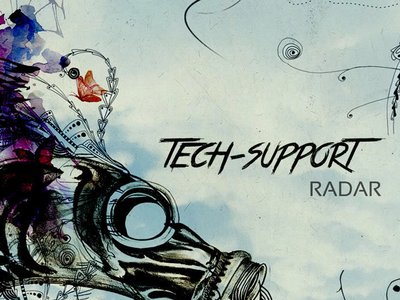http://tech-support.bandcamp.com/album/radar