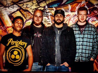 Liars and Lions photo