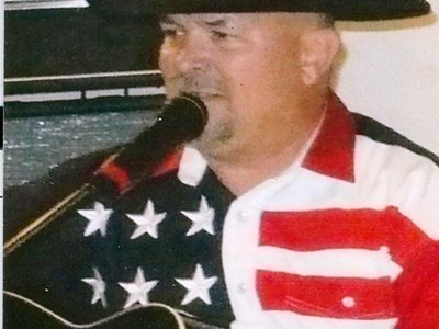 Kim Anthony photo