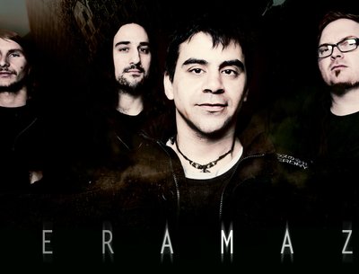 TERAMAZE photo