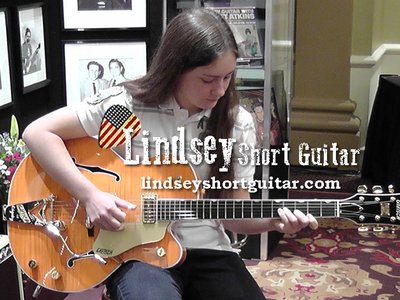 Lindsey Short photo