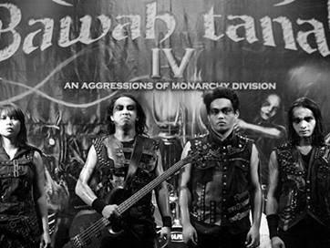 HELLDUST photo