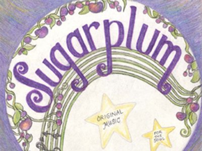 Sugarplum Logo