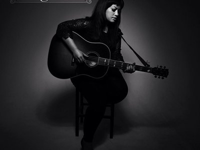 Melissa Polinar photo