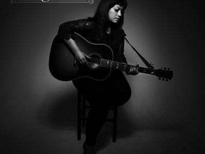 Melissa Polinar photo