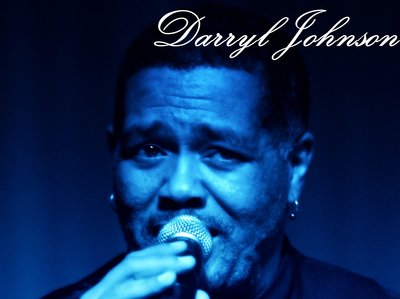 Darryl Johnson photo