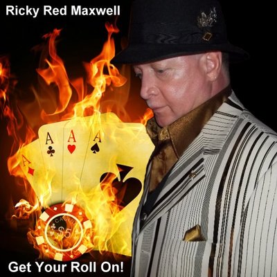 Ricky Red Maxwell photo