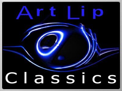 Art Lip Classics